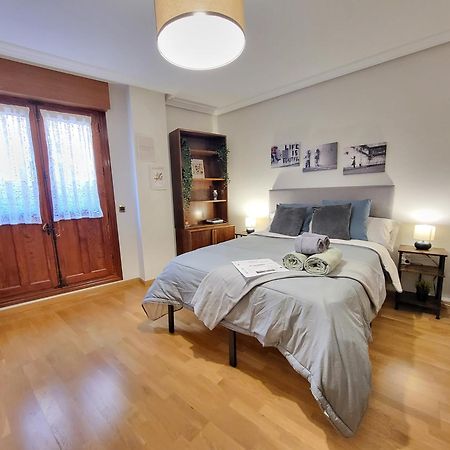 Apartamento Plaza Espana Gran Via Centro Madri Exterior foto