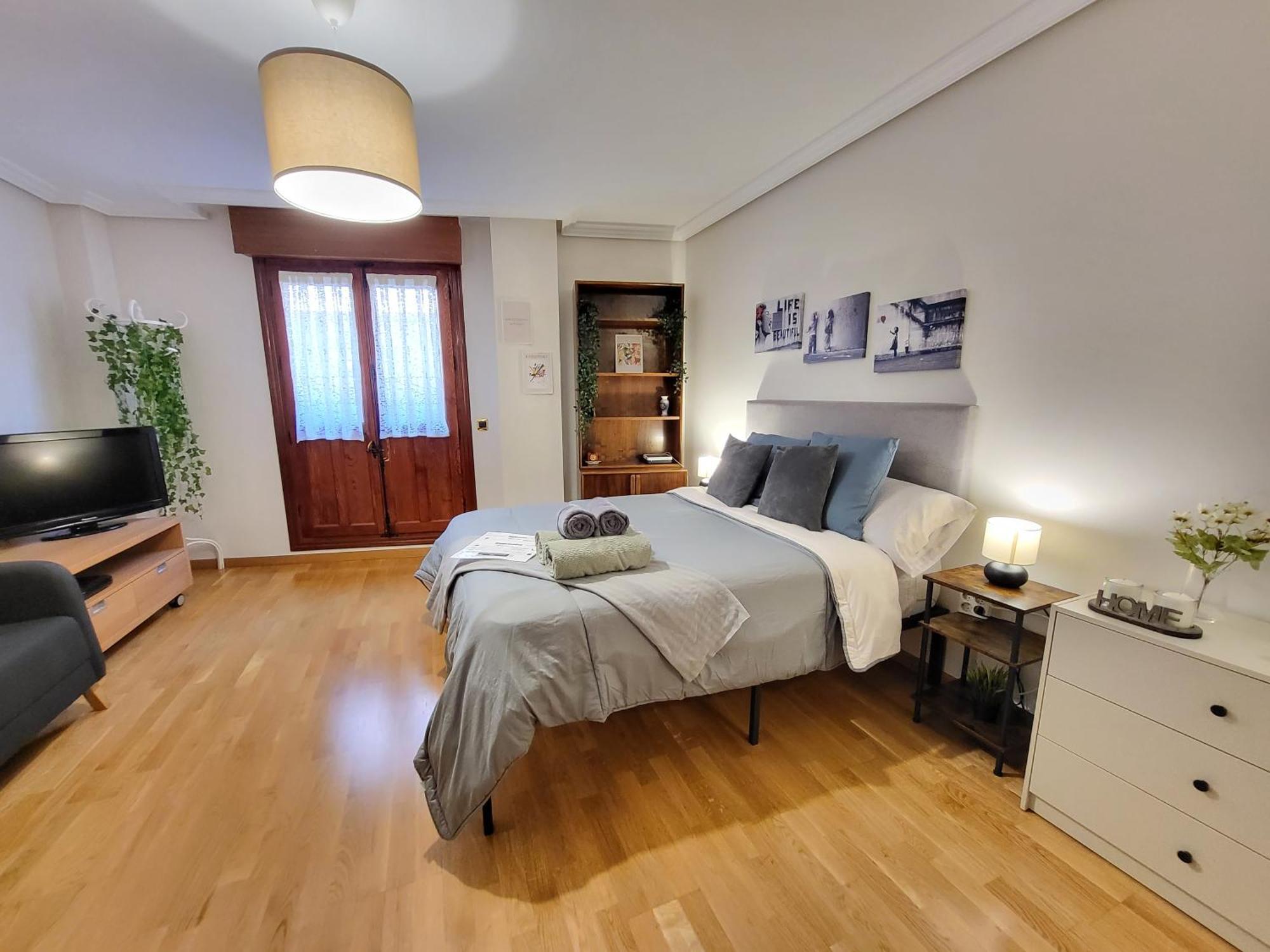 Apartamento Plaza Espana Gran Via Centro Madri Exterior foto